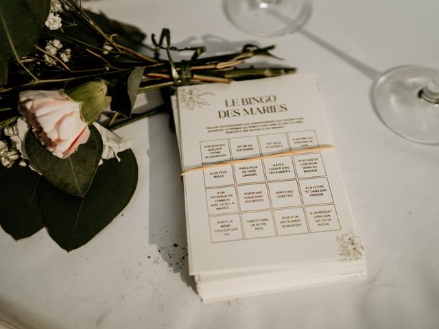 Le mariage de Yoan et Kenza à Ligsdorf, Haut Rhin 43