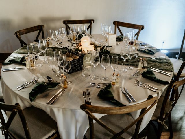 Le mariage de Yoan et Kenza à Ligsdorf, Haut Rhin 45