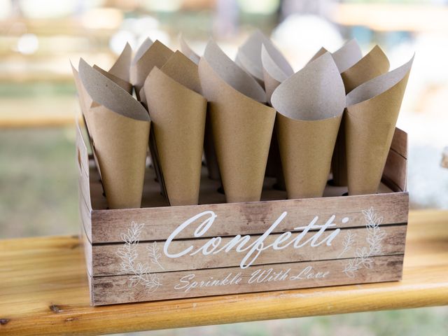 Le mariage de Zdenek et Jenna à Rognes, Bouches-du-Rhône 29