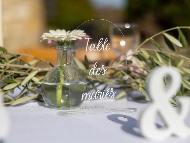 Le mariage de Zdenek et Jenna à Rognes, Bouches-du-Rhône 42