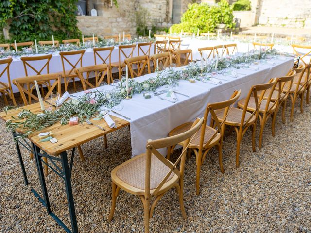 Le mariage de Zdenek et Jenna à Rognes, Bouches-du-Rhône 43
