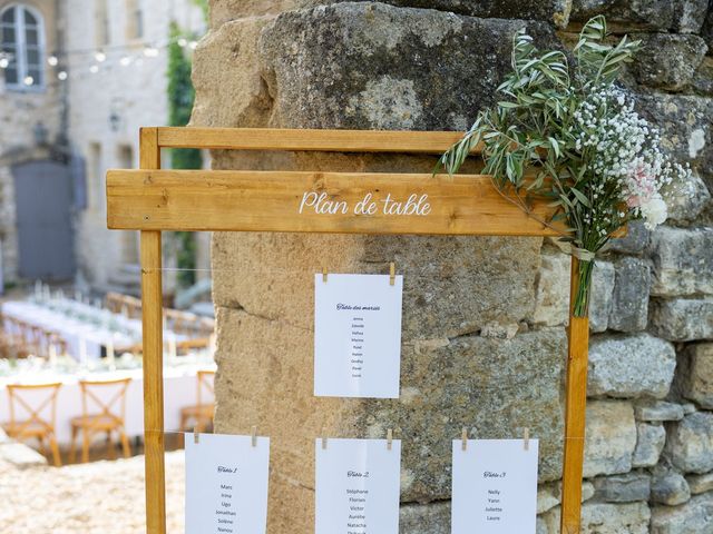 Le mariage de Zdenek et Jenna à Rognes, Bouches-du-Rhône 46
