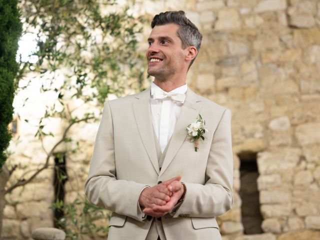 Le mariage de Zdenek et Jenna à Rognes, Bouches-du-Rhône 57