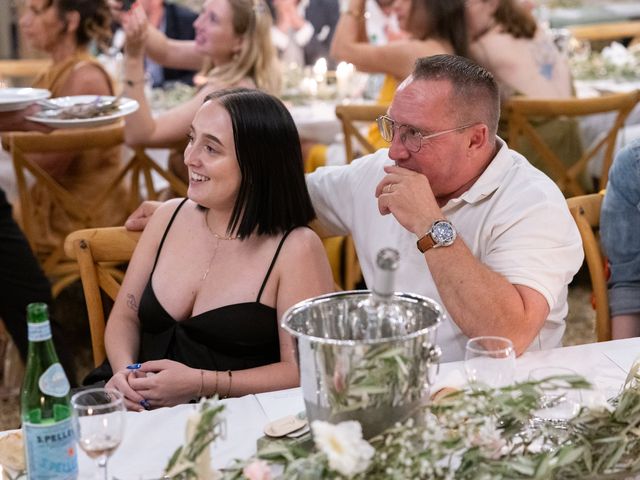 Le mariage de Zdenek et Jenna à Rognes, Bouches-du-Rhône 58