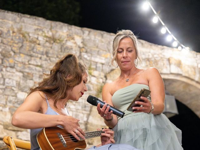 Le mariage de Zdenek et Jenna à Rognes, Bouches-du-Rhône 59