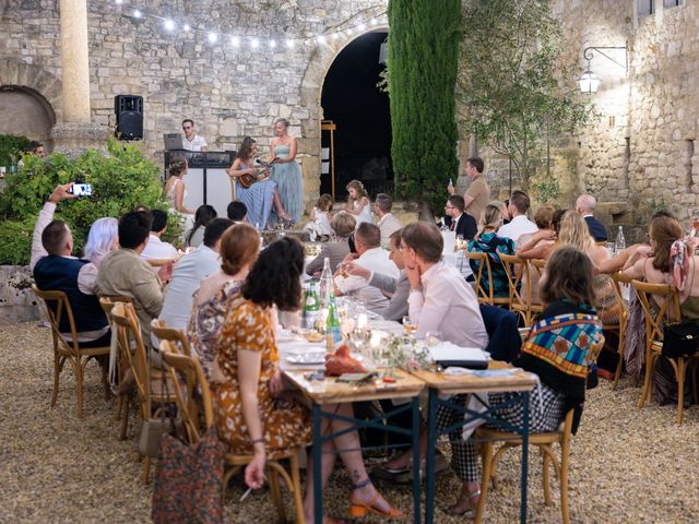 Le mariage de Zdenek et Jenna à Rognes, Bouches-du-Rhône 60