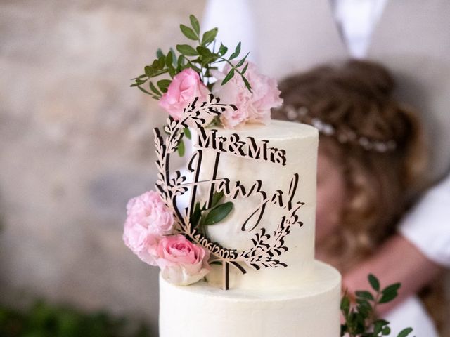Le mariage de Zdenek et Jenna à Rognes, Bouches-du-Rhône 62