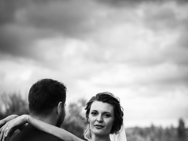 Le mariage de Patrice et Marie à Marseille, Bouches-du-Rhône 24