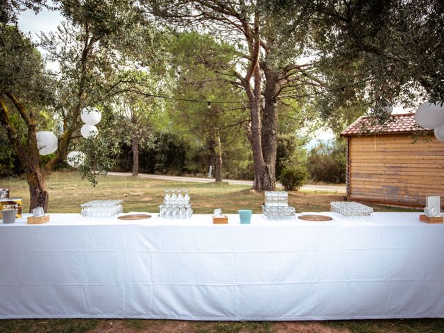 Le mariage de Patrice et Marie à Marseille, Bouches-du-Rhône 46