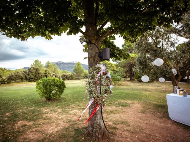 Le mariage de Patrice et Marie à Marseille, Bouches-du-Rhône 47