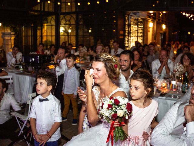 Le mariage de Patrice et Marie à Marseille, Bouches-du-Rhône 51