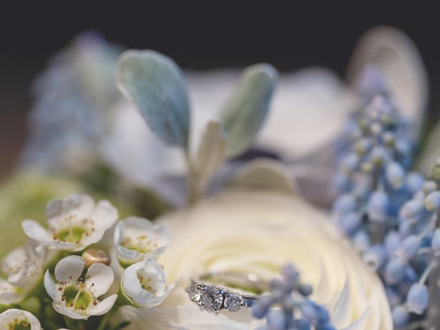 Le mariage de Johann et Pauline à Bolquère, Pyrénées-Orientales 23