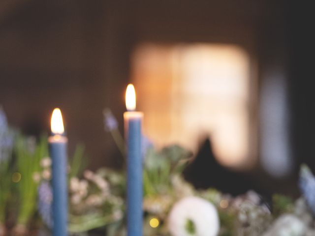 Le mariage de Johann et Pauline à Bolquère, Pyrénées-Orientales 30