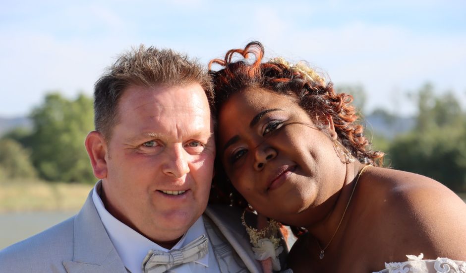 Le mariage de Mariella  et Dominique  à Saint-Rémy-de-Provence, Bouches-du-Rhône