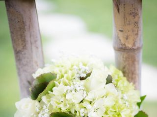 Le mariage de Marc et Barbara 2