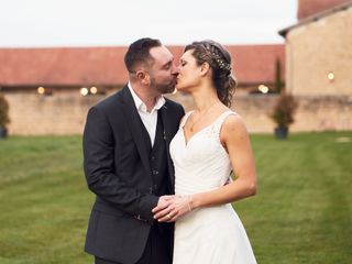 Le mariage de Christian et Céline