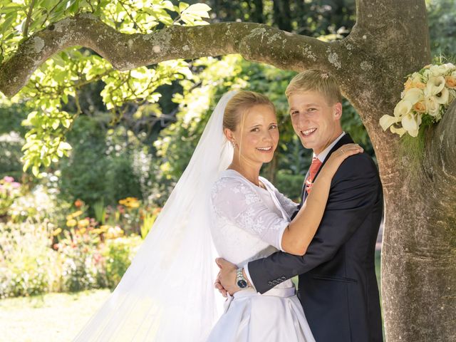 Le mariage de Marie-Hélène et Raphaël à Nivelles, Brabant wallon 6