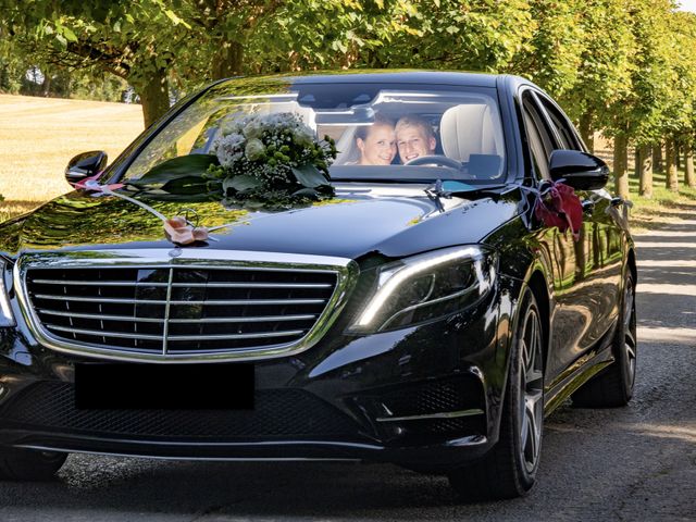 Le mariage de Marie-Hélène et Raphaël à Nivelles, Brabant wallon 1