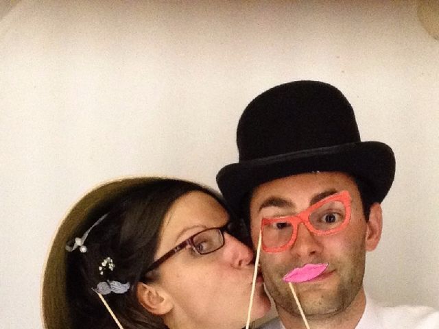 Le mariage de Gilles et Elodie à Roubaix, Nord 5