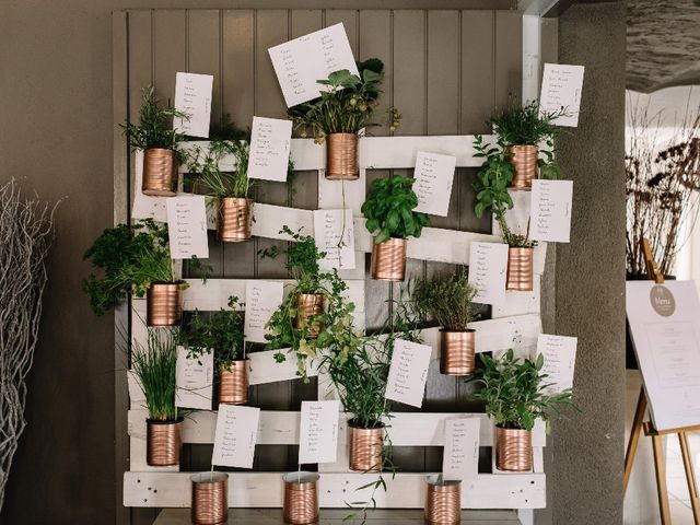 Le mariage de Gilles et Elodie à Roubaix, Nord 6