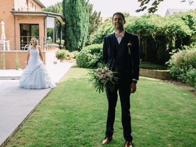 Le mariage de Gilles et Elodie à Roubaix, Nord 10
