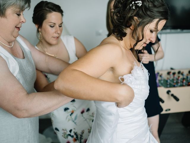 Le mariage de Gilles et Elodie à Roubaix, Nord 11