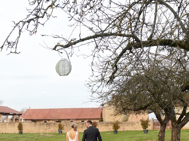 Le mariage de Céline et Christian à Bourgoin-Jallieu, Isère 44