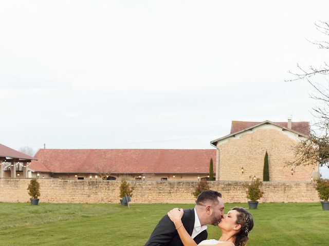 Le mariage de Céline et Christian à Bourgoin-Jallieu, Isère 46