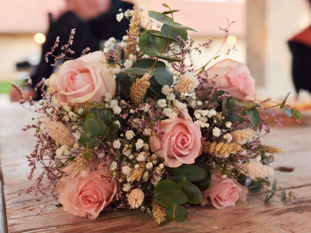Le mariage de Céline et Christian à Bourgoin-Jallieu, Isère 59