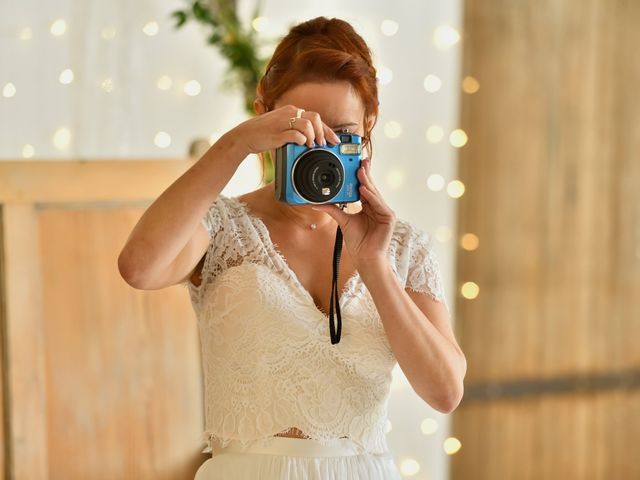 Le mariage de Damien et Justine à Le Mans, Sarthe 32