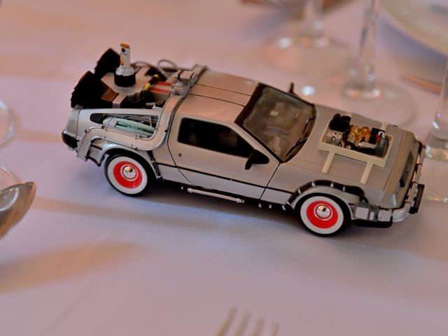 Le mariage de Damien et Justine à Le Mans, Sarthe 42
