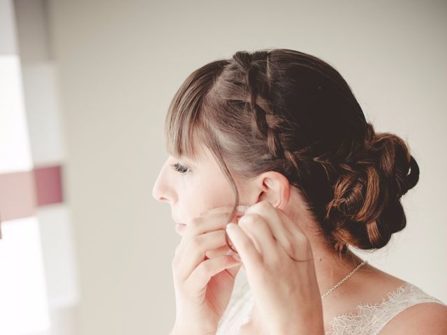 Le mariage de Kevin et Laure à Cubzac-les-Ponts, Gironde 11