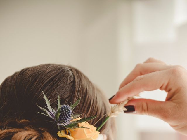 Le mariage de Kevin et Laure à Cubzac-les-Ponts, Gironde 13