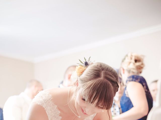 Le mariage de Kevin et Laure à Cubzac-les-Ponts, Gironde 19