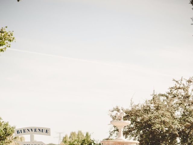 Le mariage de Kevin et Laure à Cubzac-les-Ponts, Gironde 39