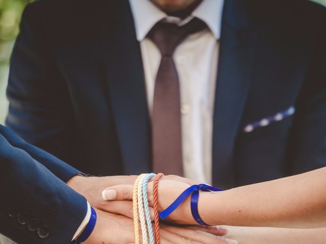 Le mariage de Kevin et Laure à Cubzac-les-Ponts, Gironde 46