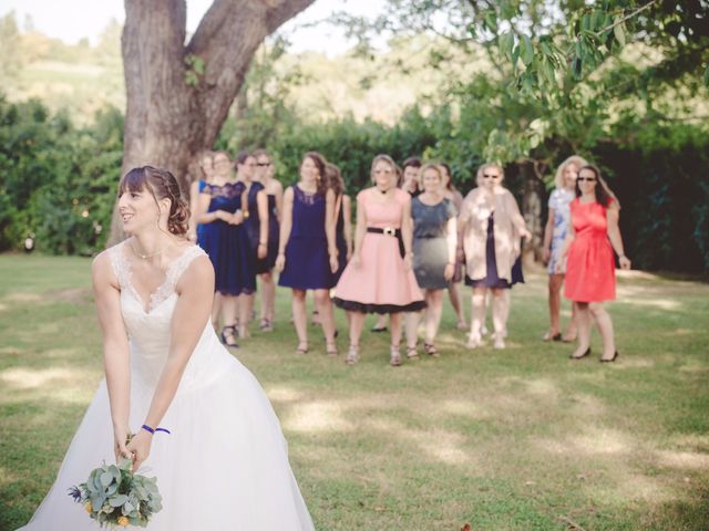 Le mariage de Kevin et Laure à Cubzac-les-Ponts, Gironde 49