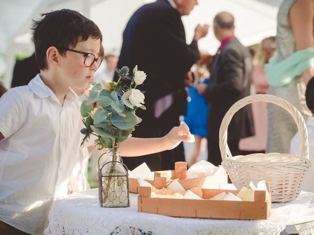 Le mariage de Kevin et Laure à Cubzac-les-Ponts, Gironde 53