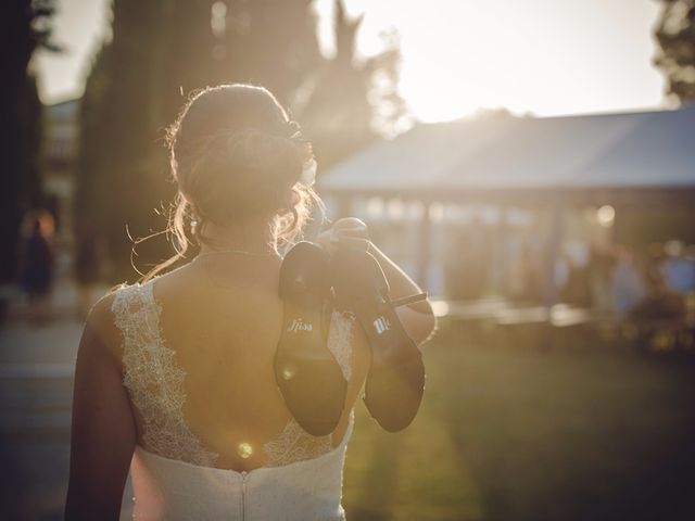 Le mariage de Kevin et Laure à Cubzac-les-Ponts, Gironde 59