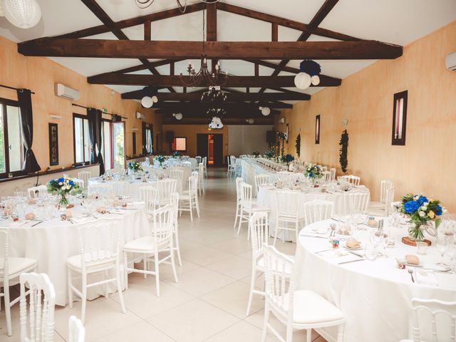 Le mariage de Kevin et Laure à Cubzac-les-Ponts, Gironde 60