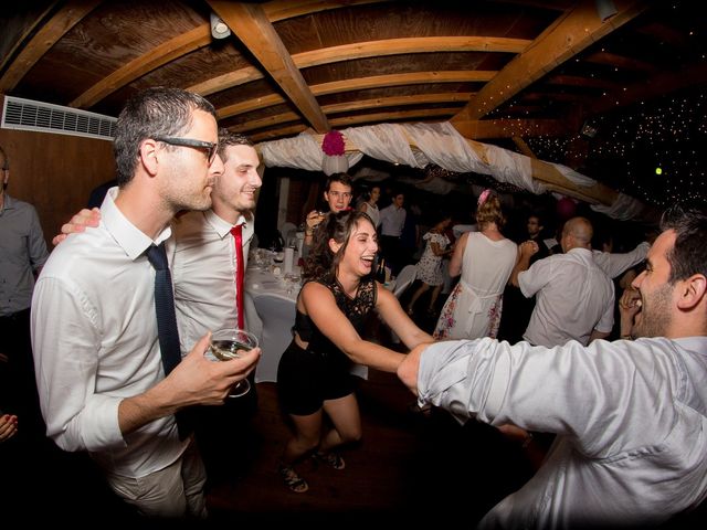 Le mariage de Cédric et Sandrine à L&apos;Union, Haute-Garonne 53