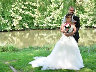 Le mariage de Emilie et Clément