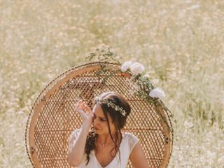 Le mariage de Audrey et David 3
