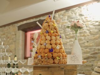 Le mariage de Laurence et Cédric 2