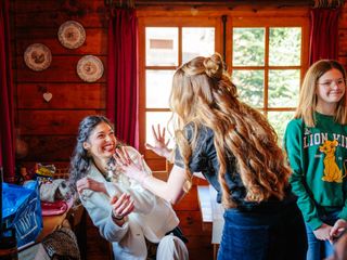 Le mariage de Régina et Grégory 3