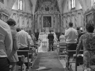 Le mariage de Delphine et Thibault 3