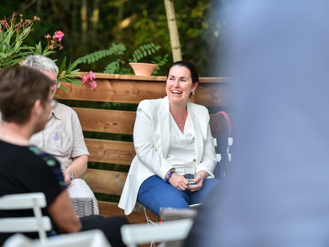 Le mariage de Alexandre et Gaëlle à Dole, Jura 3