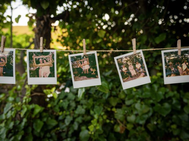 Le mariage de Xavier et Anais à Sainte-Anastasie-sur-Issole, Var 150