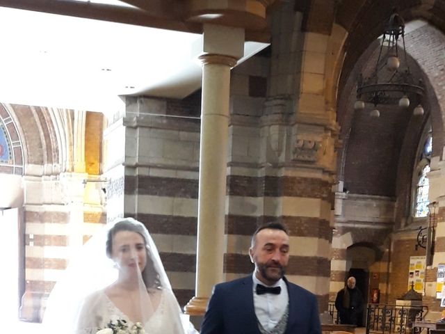 Le mariage de Grégoire et Juli à Coupelle-Vieille, Pas-de-Calais 5