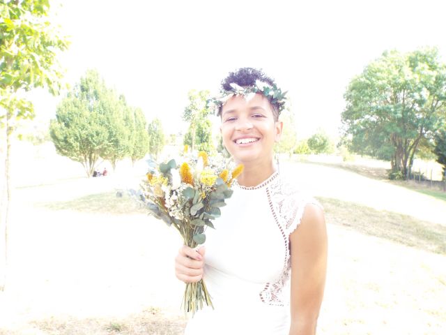 Le mariage de Grégory et Anne à Gagnac-sur-Garonne, Haute-Garonne 6